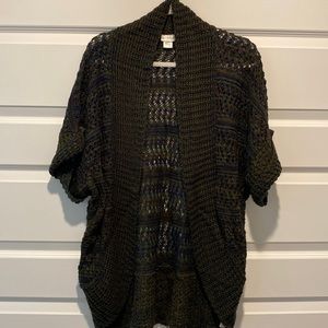 Motherhood Maternity Cardigan